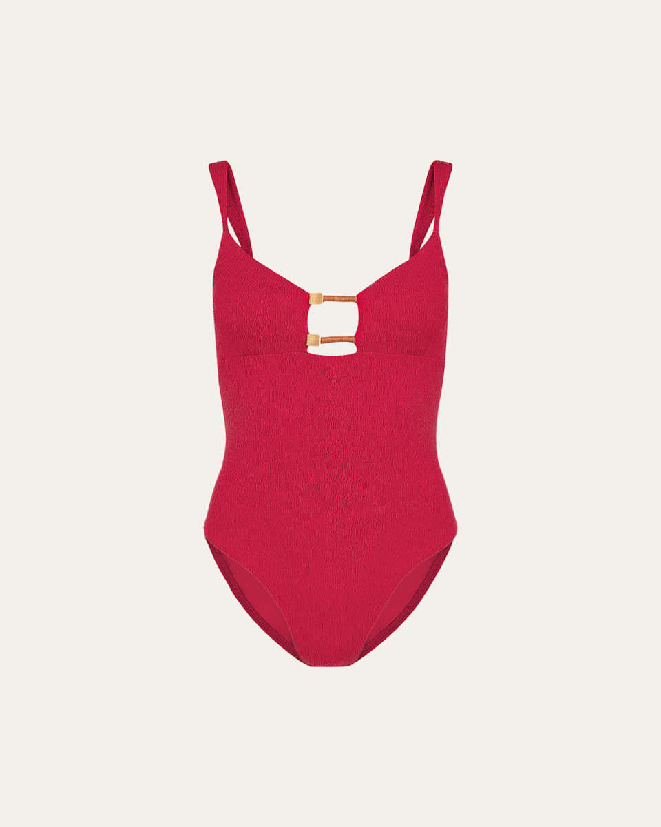 Firenze Aika Full One-Piece Swimsuit